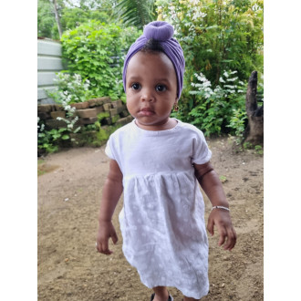 Surinaamse lontai armband baby | Surinaamse babysieraden | Surinaamse babysieraden 2