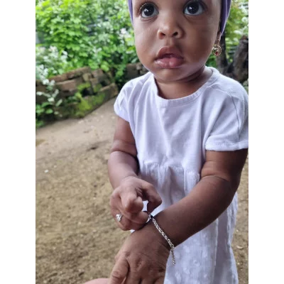 Surinaamse sieraden zilver