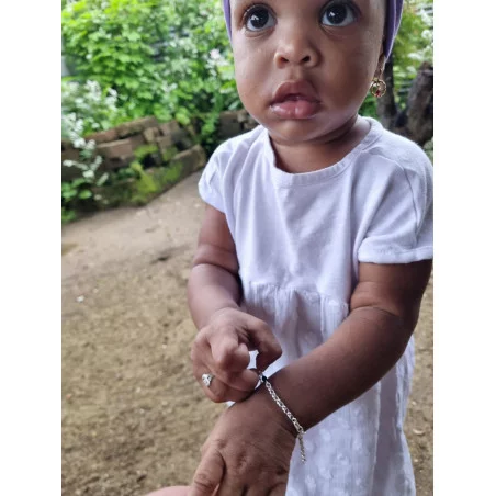 Surinaamse sieraden zilver