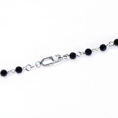 Surinaamse kinderketting | Surinaamse kralenketting | Surinaamse sieraden