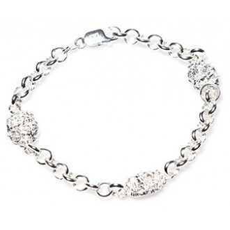 Piet piet armband - 1