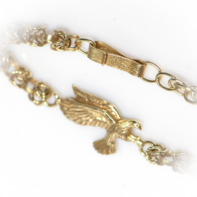 Ala kondre ketting kopen | Ala kondre ketting bestellen