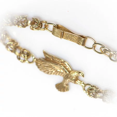 Ala kondre ketting kopen | Ala kondre ketting bestellen