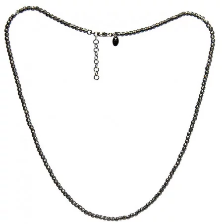 diamond cut sieradenset