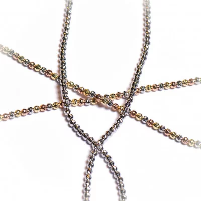 Sieradenset zilver | Sieradenset kado | Sieradenset cadeau