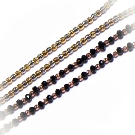 Surinaamse sieraden zilver