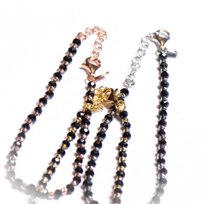 Surinaamse heren sieraden | Surinaamse dames sieraden