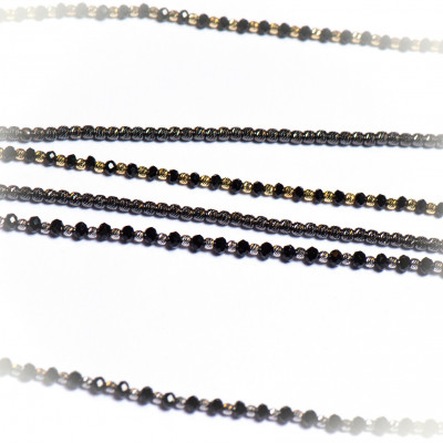 Surinaamse sieraden uit Suriname