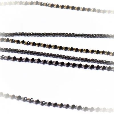 Surinaamse sieraden uit Suriname