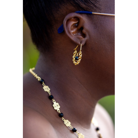 Surinaamse sieradenset | Surinaamse sieraden