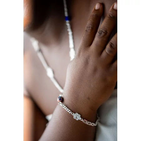 Ala kondre sieradenset | Allakondre ketting