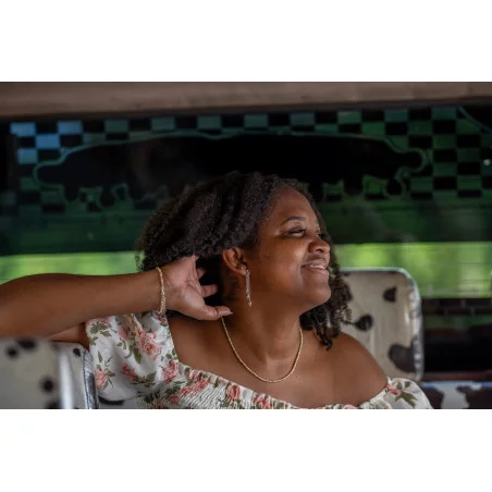 Sieradenset cadeau vrouwen dames