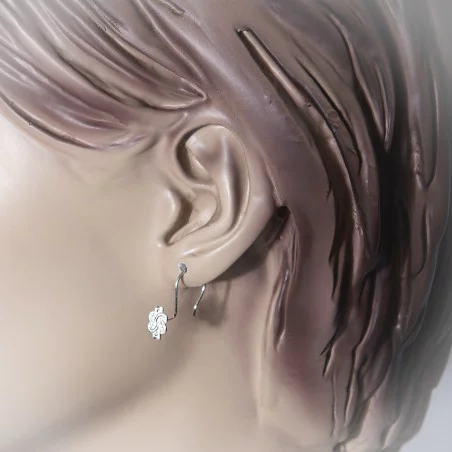 Surinaamse kindersieraden | Surinaamse oorbellen hangers