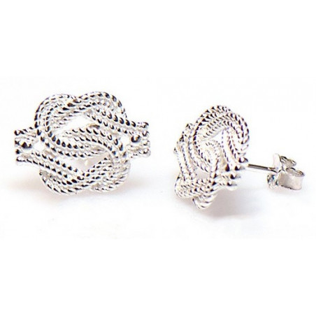 Mattenklopper oorbellen | Surinaamse oorbellen | Surinaamse sieraden