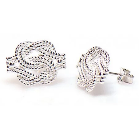 Mattenklopper oorbellen | Surinaamse oorbellen | Surinaamse sieraden