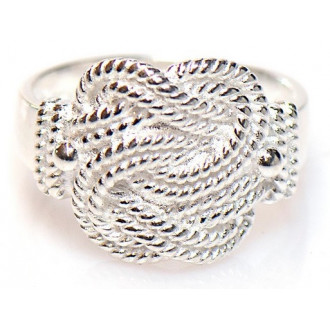 Mattenklopper ring - Surinaamse mattenklopper ring - Surinaamse ring