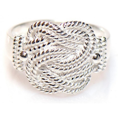 Mattenklopper ring - Surinaamse mattenklopper ring - Surinaamse ring