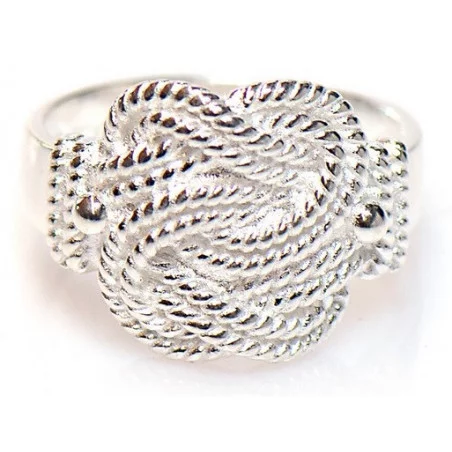 Mattenklopper ring - Surinaamse mattenklopper ring - Surinaamse ring