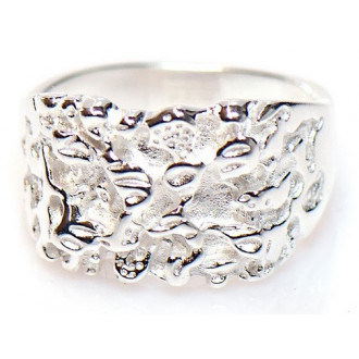 Surinaamse piet piet ring | Surinaamse ring