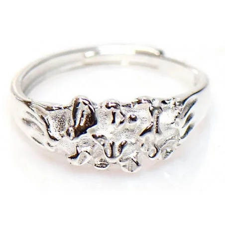 Piet piet ring dames | Piet piet ring kinderen