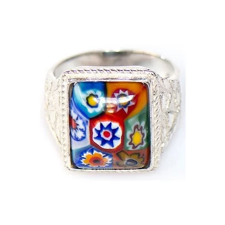 Surinaamse ala kondre ring | Ala kondre sieraden