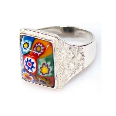 Surinaamse ala kondre ring | Surinaamse steen ring | Surinaamse cultuur