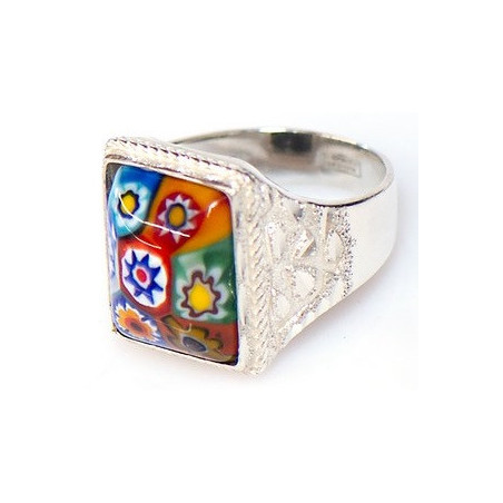 Surinaamse ala kondre ring | Surinaamse steen ring | Surinaamse cultuur