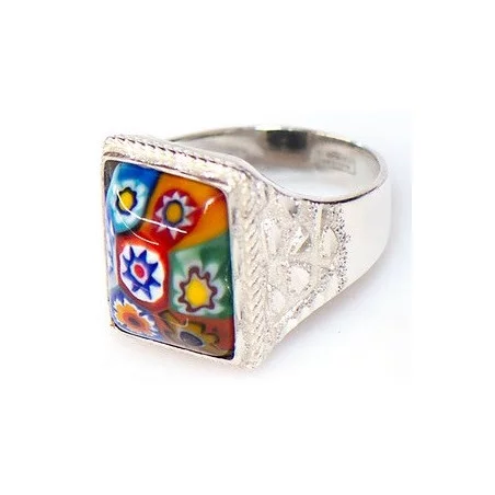 Surinaamse ala kondre ring | Surinaamse steen ring | Surinaamse cultuur