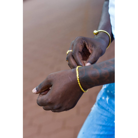 Rope chain armband kopen | Rope armband heren | Rope armband dames