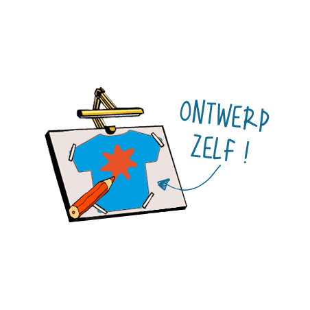 Ontwerp zelf je ketting