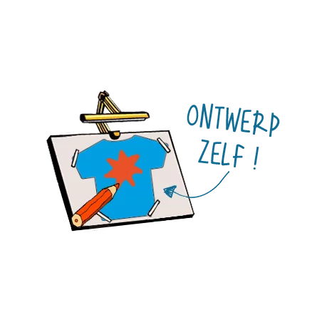 Ontwerp zelf je ketting