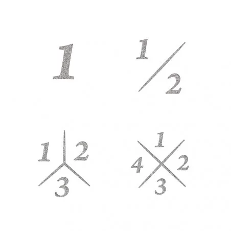 Ring heren | Zilveren ring heren | Zilveren ring heren letter