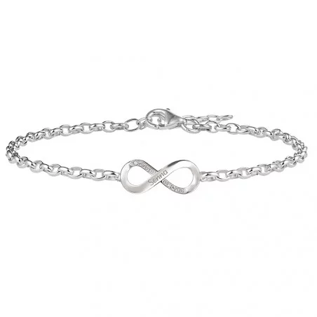 Gegraveerde armband | Armband graveren naam