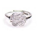 Mattenklopper ring baby | Surinaamse babysieraden | Surinaamse sieraden