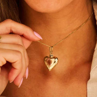 Sieraden voor dierbare herinneringen | Surinaamse gedenksieraden