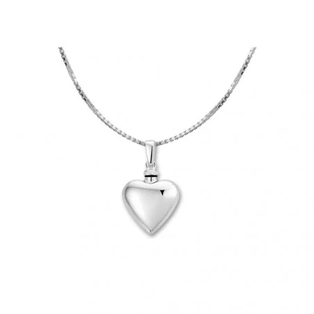 Zilveren as hanger | Zilveren as sieraad