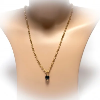 Surinaamse kralen ketting | Surinaamse ketting heren | Surinaamse ketting dames