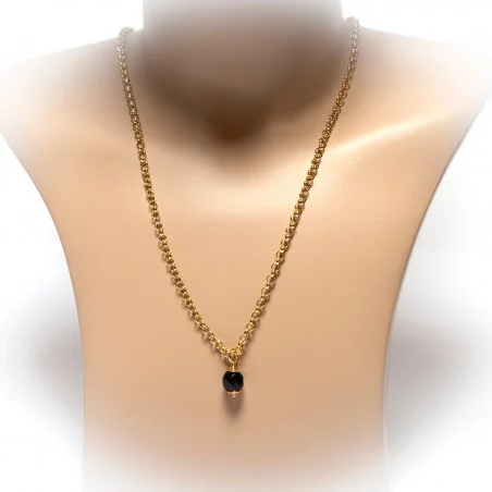 Surinaamse kralen ketting | Surinaamse ketting heren | Surinaamse ketting dames