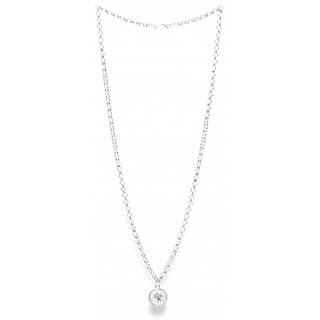 Surinaamse lontai ketting afoe sensi | Afsoe sensi ketting