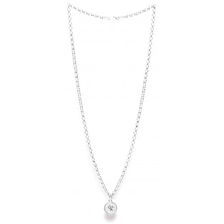 Surinaamse lontai ketting afoe sensi | Afsoe sensi ketting