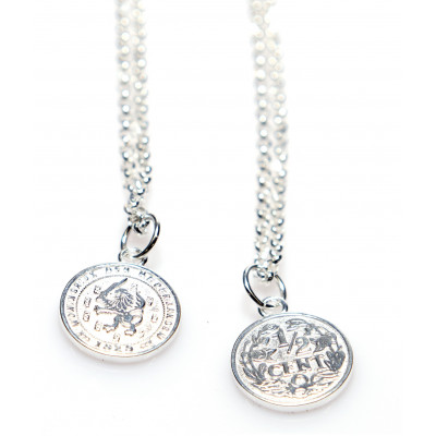 Surinaamse kinderketting | Surinaamse sieraden | Surinaamse juwelier