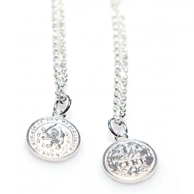 Surinaamse kinderketting | Surinaamse sieraden | Surinaamse juwelier