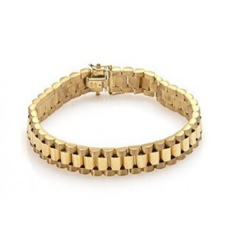 Rolex schakel armband | Rolex bracelet | Rolex jewelry | Rolex sieraden