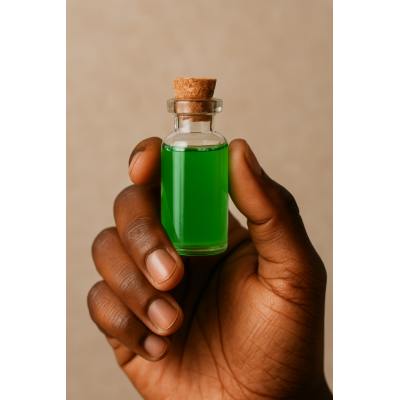 Florida water surinaamse sieraden. Surinaamse sieraden wassen.