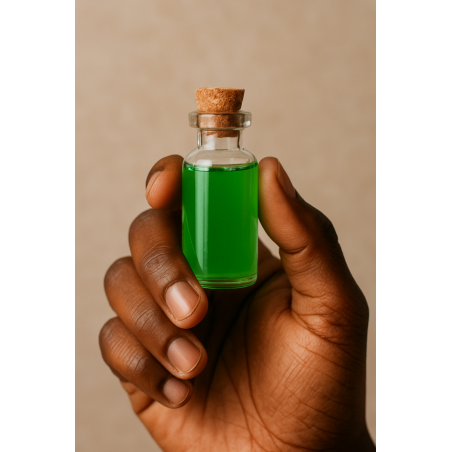 Florida water surinaamse sieraden. Surinaamse sieraden wassen.