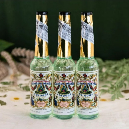 Surinaamse sieraden reinigen. Surinaamse wasi. Florida Water Surinaamse sieraden