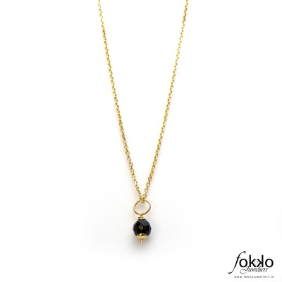 Surinaamse hanger | Surinaamse culturele sieraden | Ogri ai Suriname