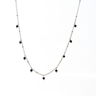 Ogri ai collier | Surinaamse collier | Surinaamse dames ketting