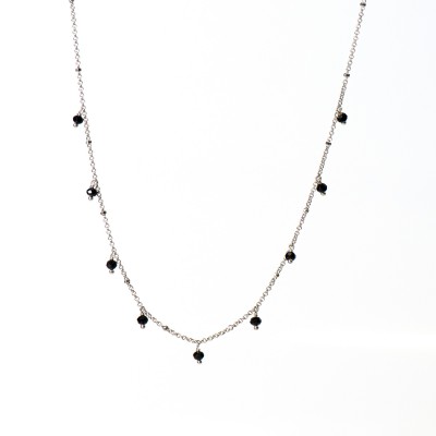 Ogri ai collier | Surinaamse collier | Surinaamse dames ketting