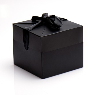 Cadeauverpakking Suriname | Surinaamse sieraden cadeau | Surinaams verjaardagsfeest | Surinaams kado